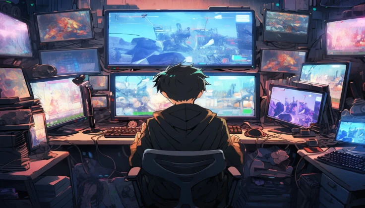 La guía definitiva para recargar juegos: todo lo que necesitas saber