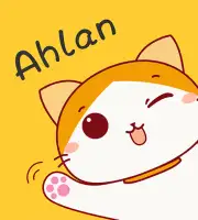 AHLAN CHAT
