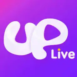 UP LIVE
