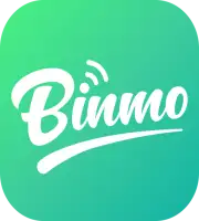 BINMO CHAT