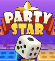 PARTY STAR